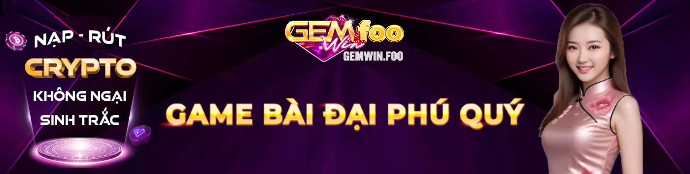 GEMWIN - GEM WIN